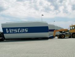 Vestas VI设计