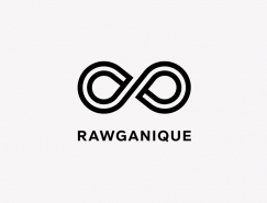 Rawganique品牌和产品包装设计