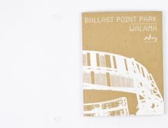 ballast point 公园宣传画册欣赏