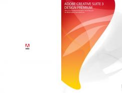 Adobe CS3 画册欣赏