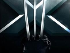 电影《X战警3》海报欣赏