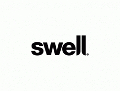 Swell美发品牌包装设计