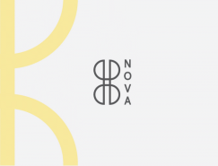 Nova绘画颜料包装设计