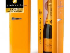 2010 Pentawards：包装设计奖—奢侈品类获奖作品