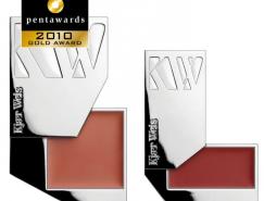 2010 Pentawards：包装设计奖—身体护理类金、银、铜奖
