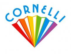 Cornelli冰淇淋包装设计欣赏