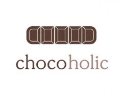 标志设计元素运用实例：巧克力