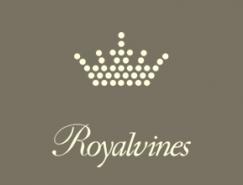 标志设计元素运用实例：皇冠