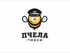 Ilya Gorchanuk创意logo设计(二)